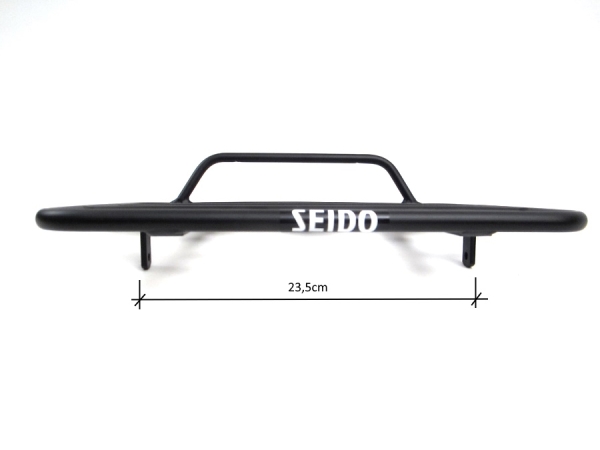 SEIDO Stage Rack Front